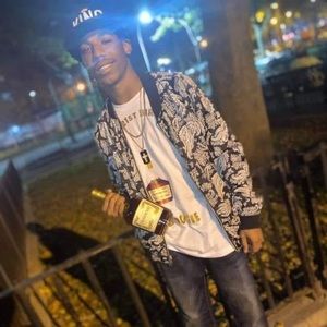 Meet your Posher, Tyrone